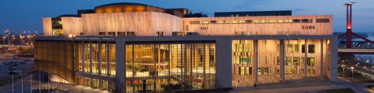 Discovering Avant-Garde Marvels: A Deep Dive into the Ludwig Museum of Contemporary Art