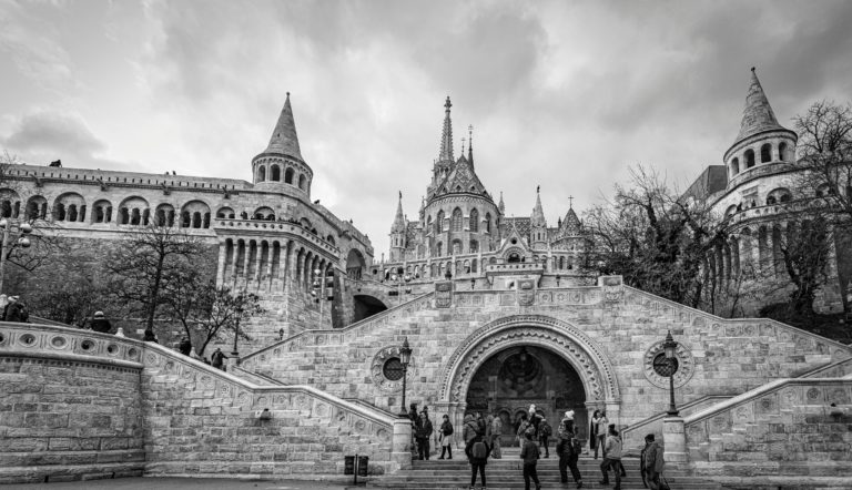 Atop Buda Hill: Exploring the Magic of Fisherman’s Bastion and the Castle District