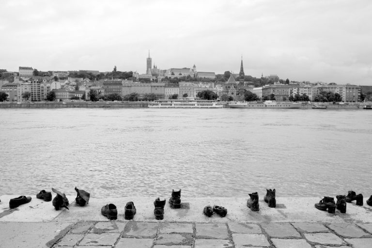 The Shoes on the Bank of the Danube: A Silent Testimony to the Holocaust Tragedy in Budapest