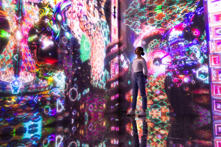 Where Light Meets the Soul: In Search for Cinema Mystica in Budapest