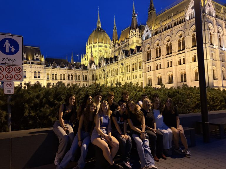 What Budapest Leaves Us With