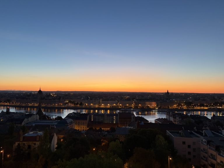 The Top 10 Free Places to Visit in Budapest