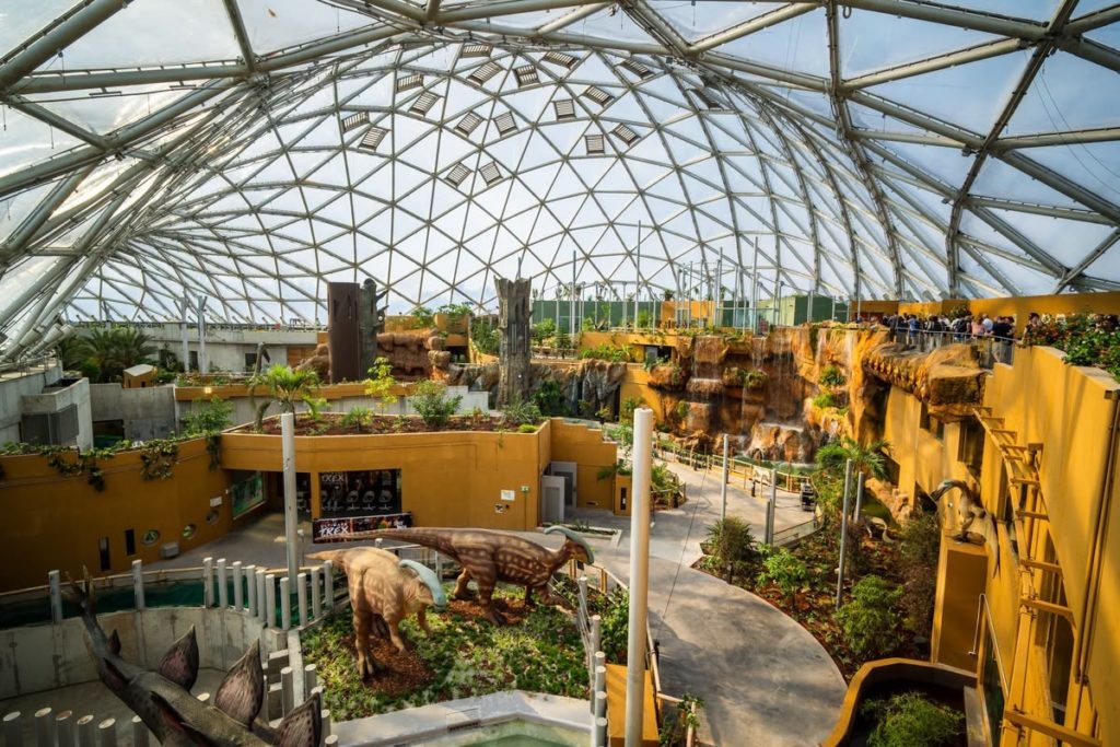 Budapest Zoo & Botanical Garden: A Day Among Animals